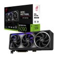 Videókártya Asus ROG-ASTRAL-RTX5090-O32G-BTF-GAMING