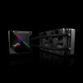 Ventilátorok, Hűtők, Előlapi panelek Asus ROG...