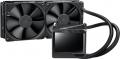 Ventilátorok, Hűtők, Előlapi panelek Asus ROG RYUJIN II 240