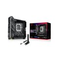 Alaplap Asus ROG STRIX B860-I GAMING WIFI