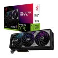 Videókártya Asus ROG-STRIX-RTX5070TI-O16G-GAMING