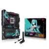 Alaplap Asus ROG STRIX X870E-H GAMING WIFI7 HATSUNE MIKU EDITION