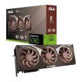 Videókártya Asus RTX5080-O16G-NOCTUA