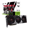 Videókártya Asus T1-RTX5070-O12G-GAMING