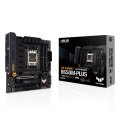 Alaplap Asus TUF GAMING B650M-PLUS