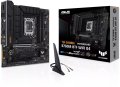 Alaplap Asus TUF GAMING B760M-BTF WIFI D4