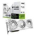 Videókártya Asus TUF-RTX5070TI-O16G-WHITE-GAMING