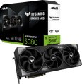Videókártya Asus TUF-RTX5080-O16G-GAMING