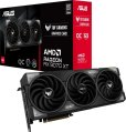 Videókártya Asus TUF-RX9070XT-O16G-GAMING