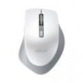 Egér Asus WT425 Wireless Optical Mouse White