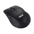 Egér Asus WT465 Wireless Optical Mouse Black