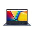 Notebook Asus X1504VA-BQ5619 Quiet Blue