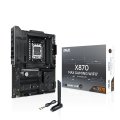 Alaplap Asus X870 MAX GAMING WIFI7