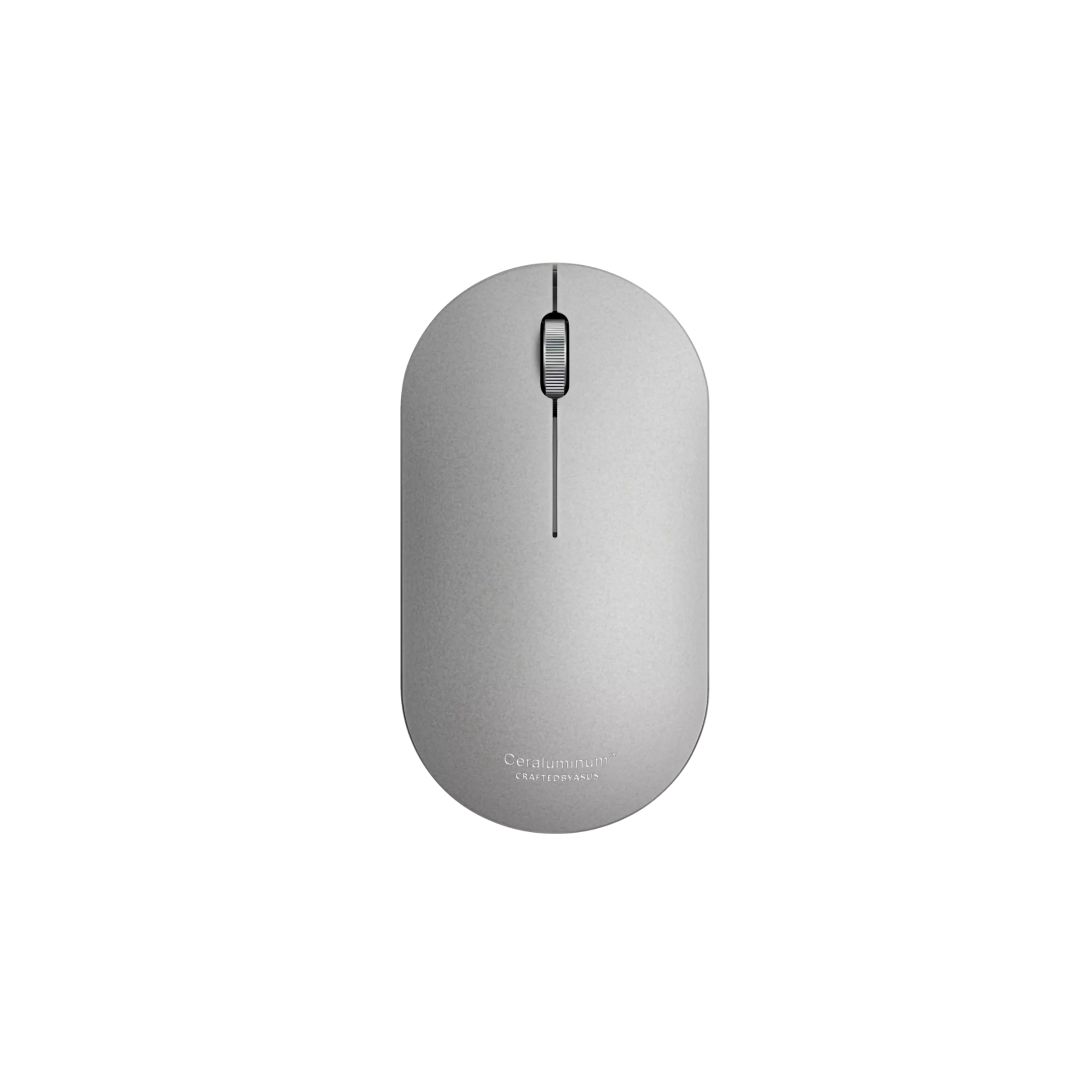 Asus ZenMouse MD202 Wireless Bluetooth Mou...