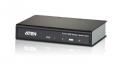 Switch ATEN 2-Port 4K HDMI Splitter