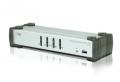 Switch ATEN 4-Port USB 3.0 DisplayPort KVMP Switch