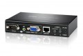 Hálózati eszközök ATEN VB552 VGA/Audio/RS-232 Cat 5...