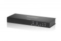 Hálózati eszközök ATEN VE300RQ VGA/Audio Cat 5...