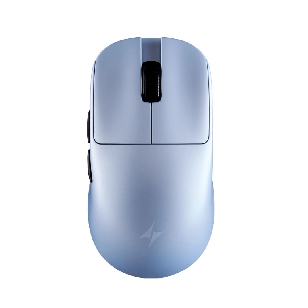 ATK Blazing Sky Zero Wireless Gaming Mouse Pearl Blue