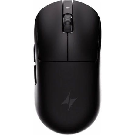 ATK Dragonfly A9 Plus 2.0 Gaming Wireless Bluetooth Mouse Black