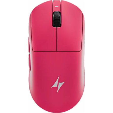 ATK Dragonfly A9 Plus 2.0 Gaming Wireless Bluetooth Mouse Pink