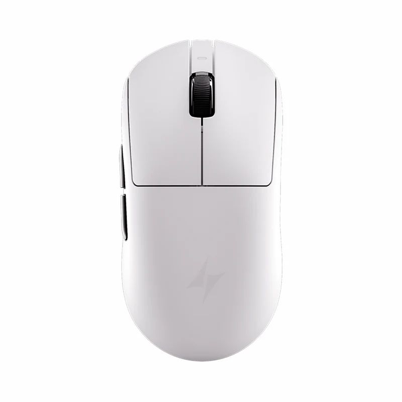 ATK Dragonfly A9 SE Gaming Wireless Bluetooth Mouse White