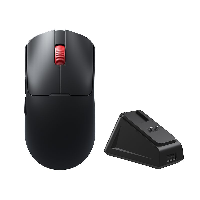 Aula SC380 Pro Gaming Mouse Black
