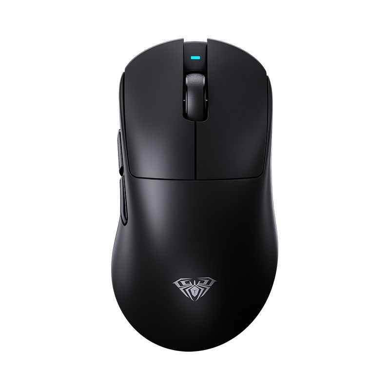 Aula SC900 Pro Gaming Mouse Black