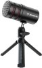 AverMedia Versati Go AM310G2 USB Microphone Black