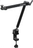 AverMedia Flexi Go BA311L Live Streamer Arm Microfon Stand Black
