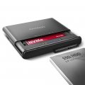 Mobilrack / Beépítő keret AXAGON ADSA-CC USB-C...