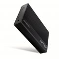 Mobilrack / Beépítő keret AXAGON EE35-GTR USB-C 3.2...