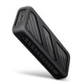 Mobilrack / Beépítő keret AXAGON EEM2-20G USB-C...