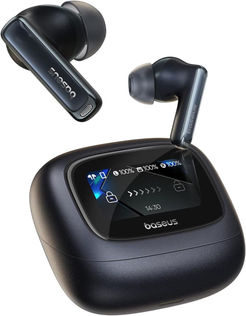 Baseus Bowie M2s Ultra True Wireless Earph...