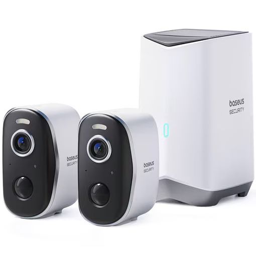 Baseus Security N1 HomeStation vezeték nél...