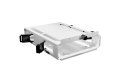 Mobilrack / Beépítő keret Be quiet! HDD Cage 2 White