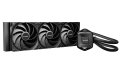 Ventilátorok, Hűtők, Előlapi panelek Be quiet! Pure Loop 3 360mm