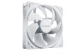 Ventilátorok, Hűtők, Előlapi panelek Be quiet! Pure Wings 3 120mm PWM White