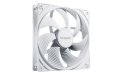 Ventilátorok, Hűtők, Előlapi panelek Be quiet! Pure Wings 3 140mm PWM White