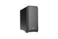Ház Be quiet! Silent Base 601 Black