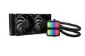 Ventilátorok, Hűtők, Előlapi panelek Be quiet! Silent Loop 3 240mm