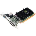 Videókártya BlackBird GT210 1GB DDR3
