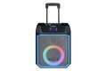 Hangszóró Blaupunkt MB08.2 Bluetooth Karaoke Speaker...