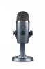Blue Yeti Nano Microphone Shadow Grey