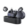BOYA Boyalink 3 Wireless microphone Black