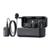 BOYA Boyamic 2 Wireless microphone Black