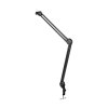 BOYA BY-BA20 Microphone Boom Arm Black