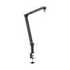 BOYA BY-BA30 Microphone Boom Arm Black