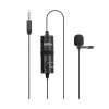 BOYA BY-M1 Microphone Black