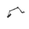 BOYA CastMic P60B Microphone Black
